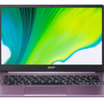 Acer-Swift-3_SF314-42_FP_Backlit_WP_Purple_01_Backlit