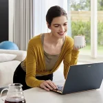 swift-5-lady-elegantly-using-laptop-at-home-l-2
