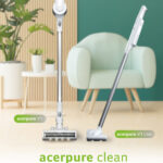 Acer pure clean