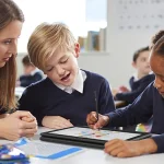 ChromeOS Classroom