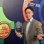 Mr. Jeff Lee Managing Director, Acer Computer