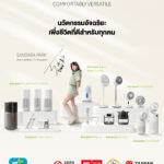 Leaflet Acerpure 2025