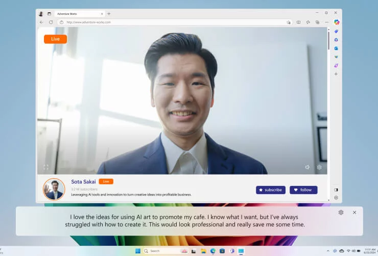 swift-edge-14-ai-copilot-plus-pc-live-captions-img
